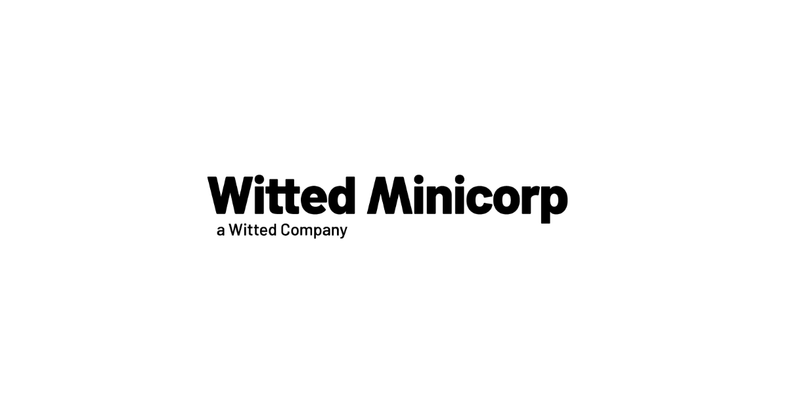 Witted Megacorp AS