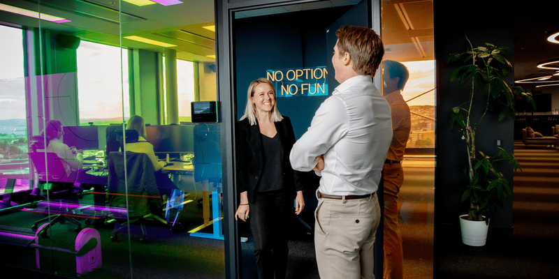 Optio Incentives