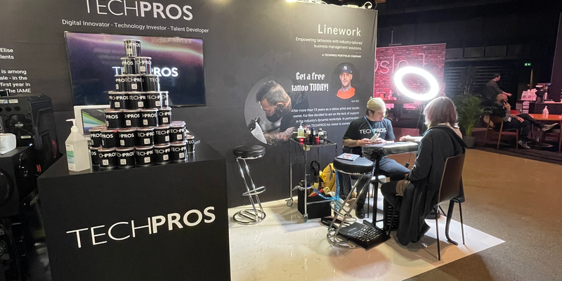 TECHPROS